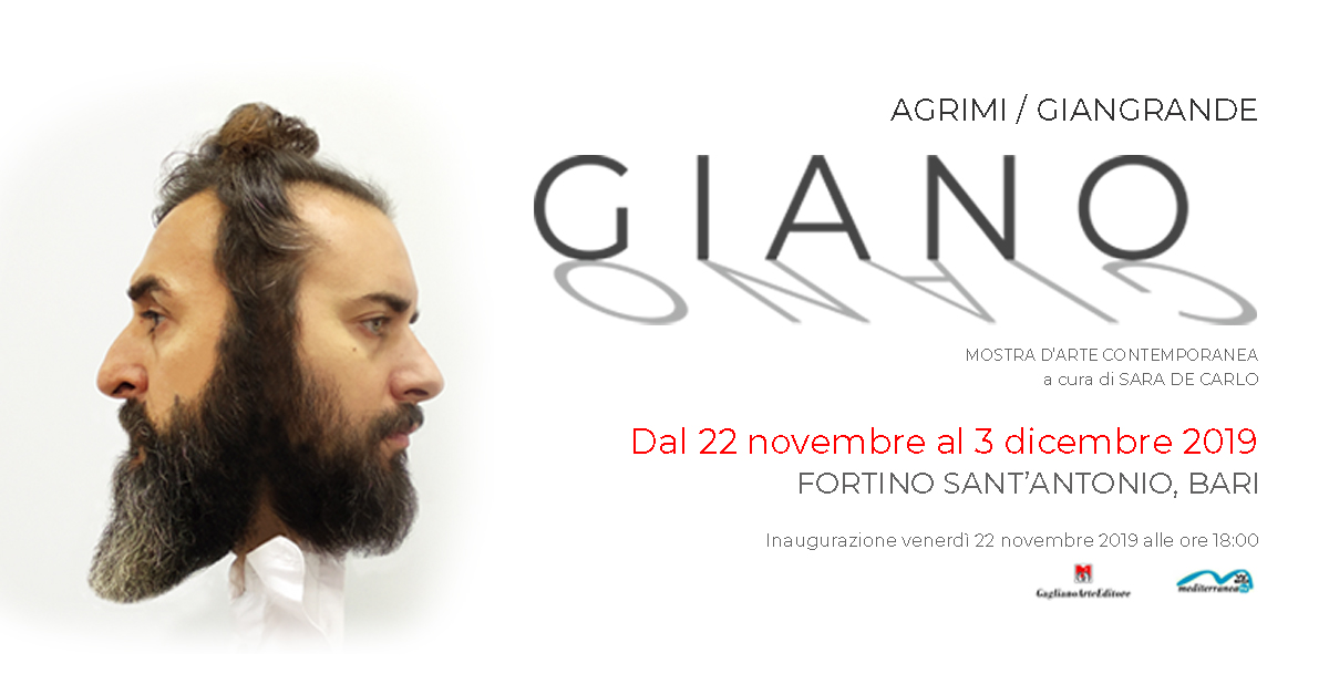 Agrimi / Giangrande – Giano